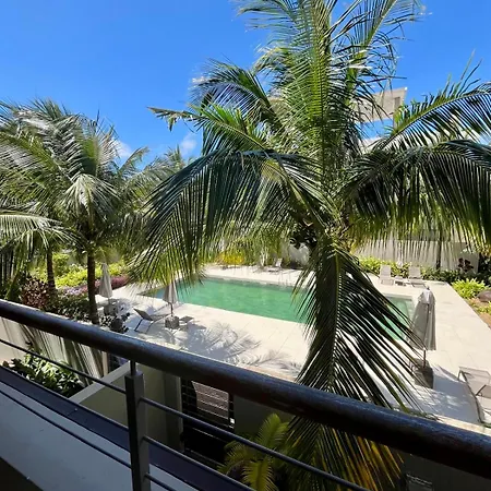Serenity Ocean Side Cap Malheureux Exterior photo