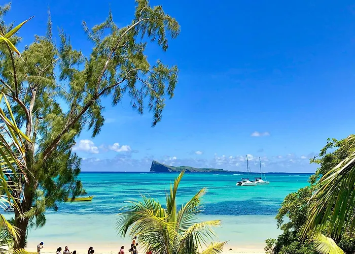 Serenity Ocean Side