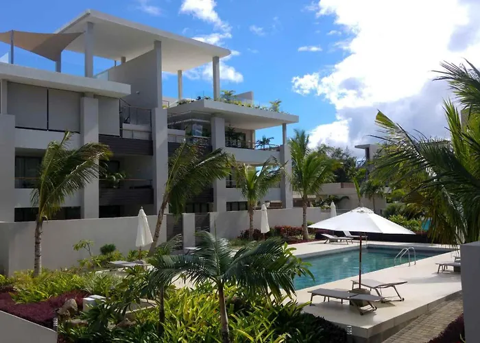 Serenity Ocean Side