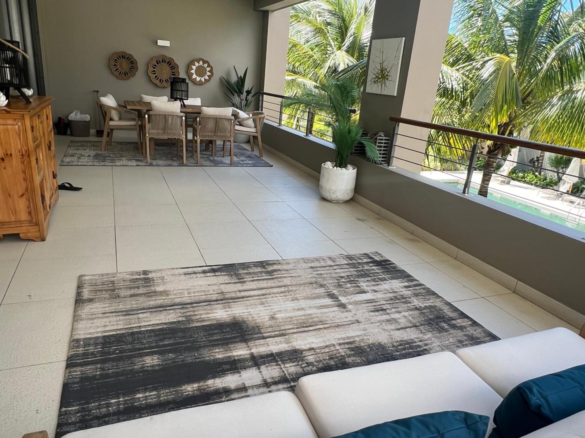 Serenity Ocean Side Appartement *