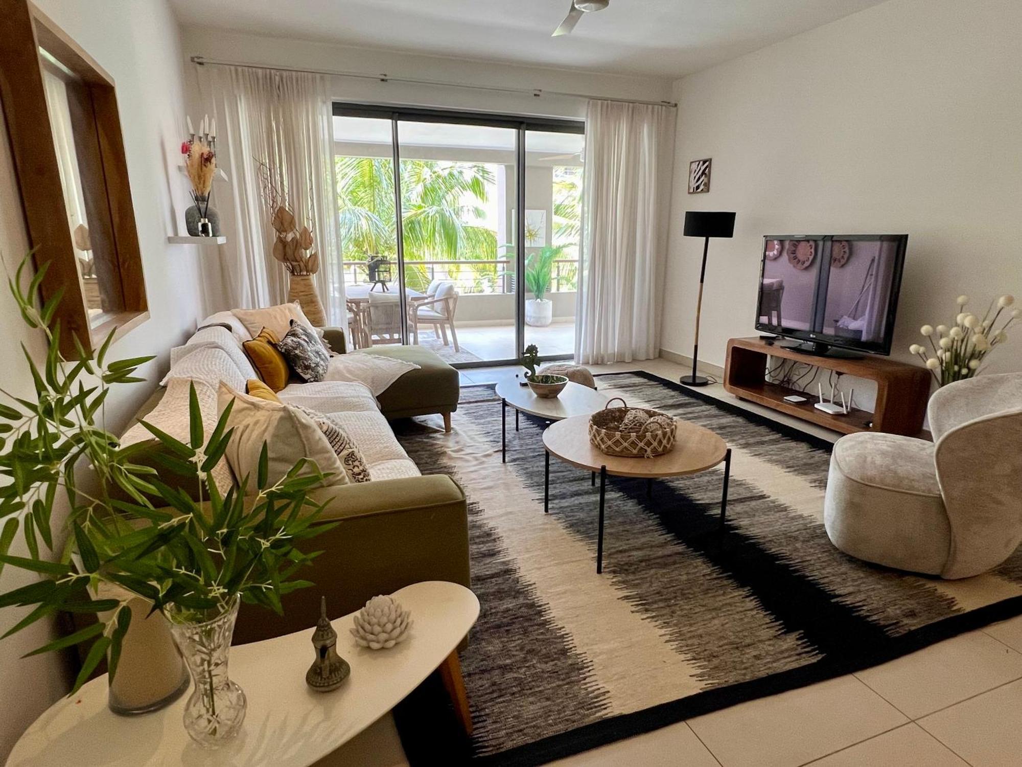 Serenity Ocean Side Appartement
